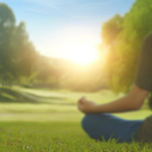 Meditation for Beginners: A Simple Guide to Finding Peace and Clarity